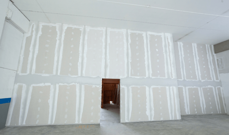 A Rodriguez Drywall